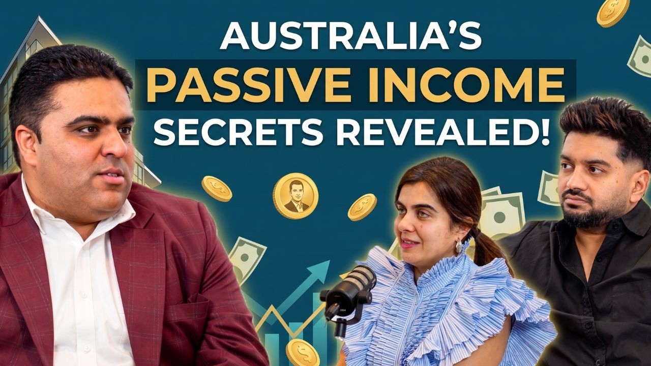 7 Businesses That Actually Make Money in Australia Ft. Vaibhav Grover and Hardik Shah