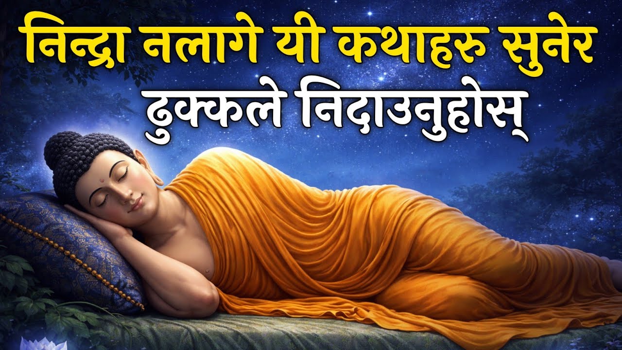 Are you struggling with sleepless nights, overthinking, or a restless mind? 