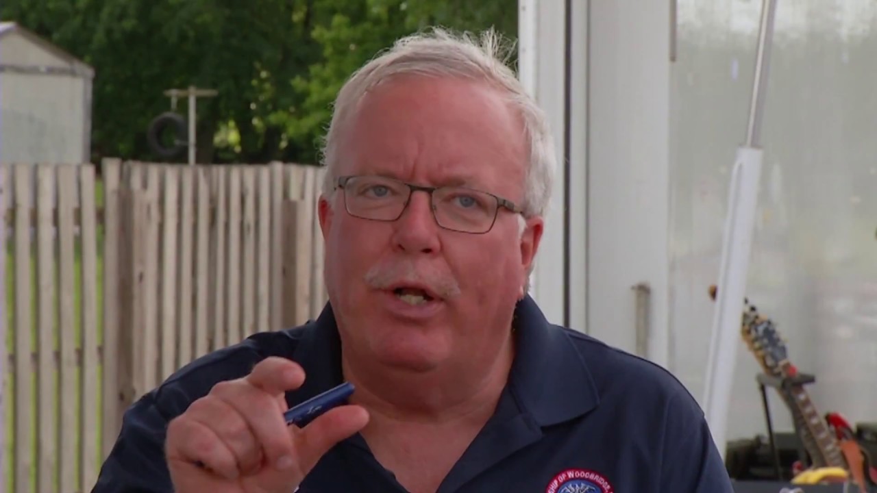 Around the Best Town with Mayor McCormac: Summer Events