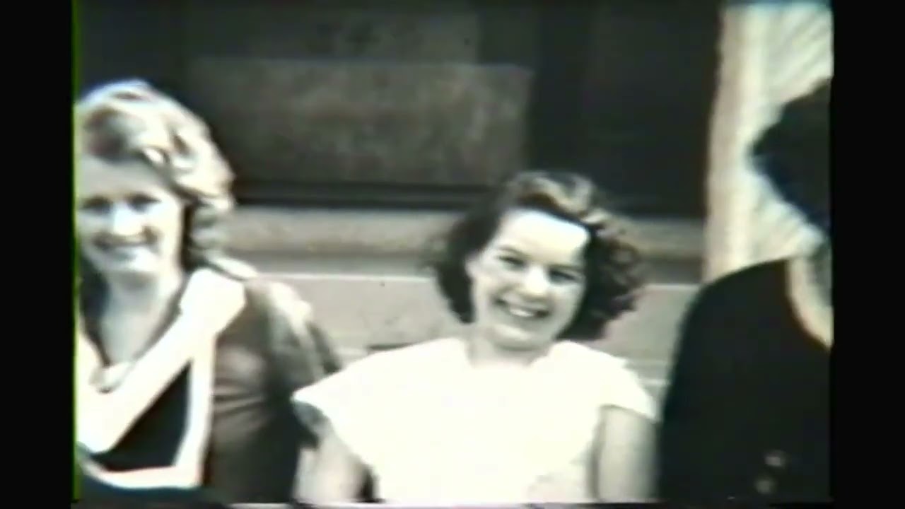 JourneyToCalifornia1929 and 1933