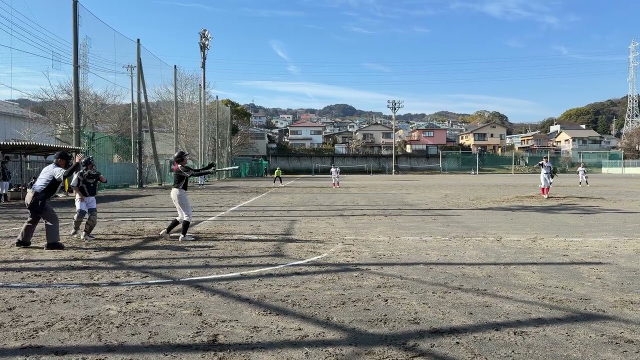 20260214大雅6奪三振