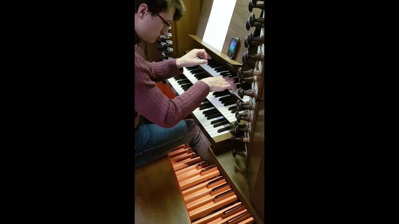 Improvisation libre