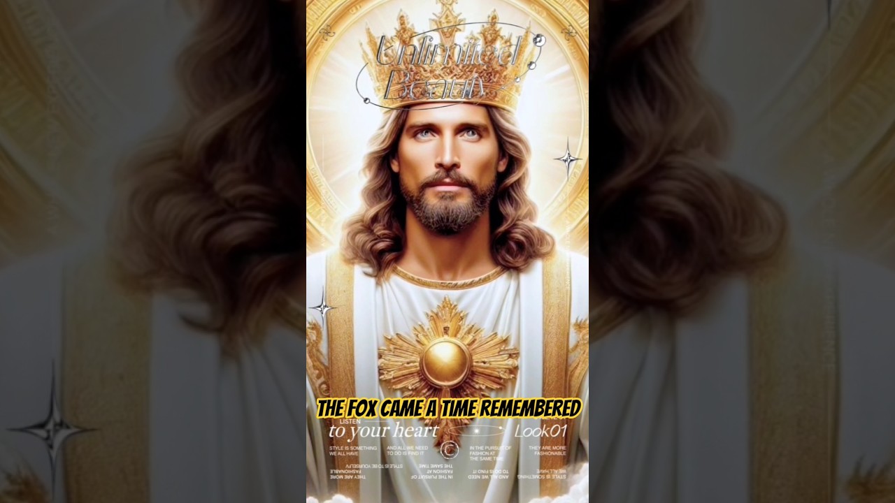 Christ the king 💖 