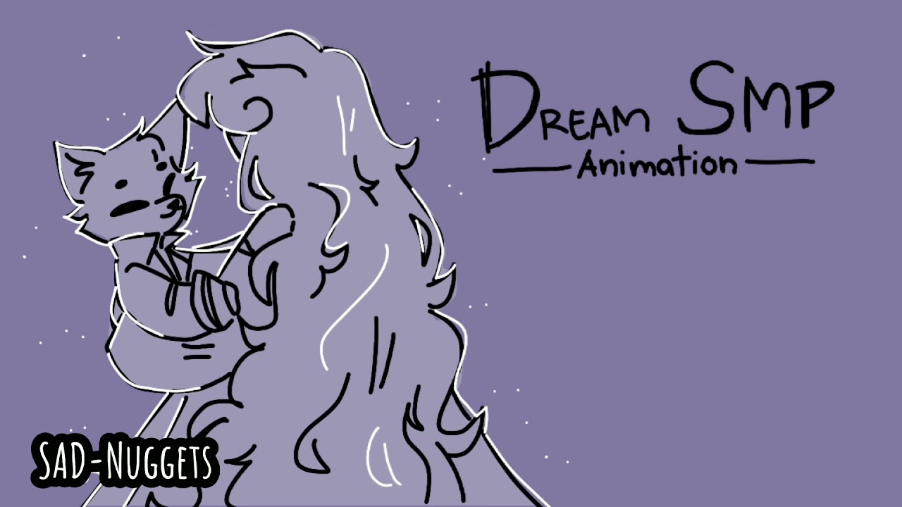 This is home// Fundy lore [Dream smp animation]