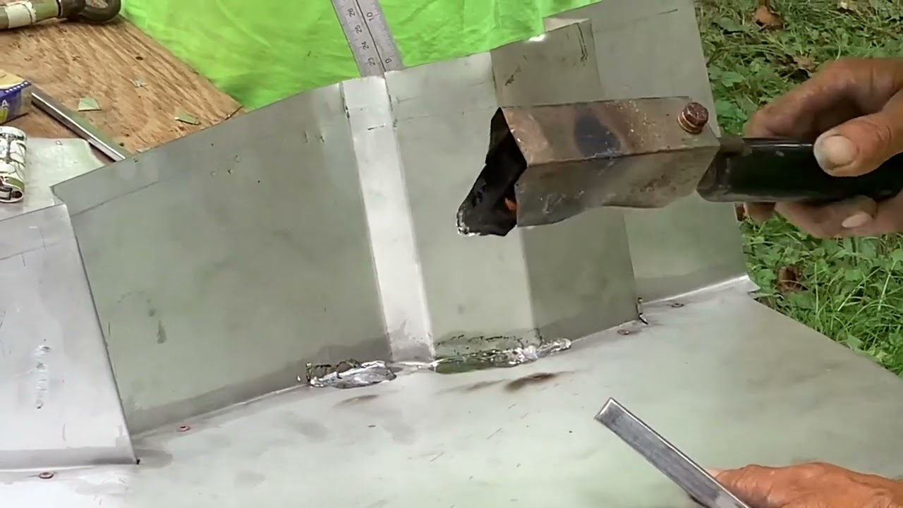 OCTV - Mansard Roof Rehabilitation