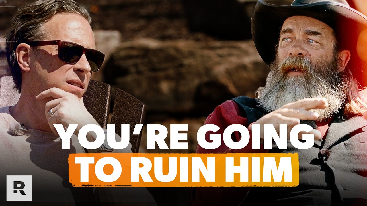 Why Men Are Burning Out in Their 20s