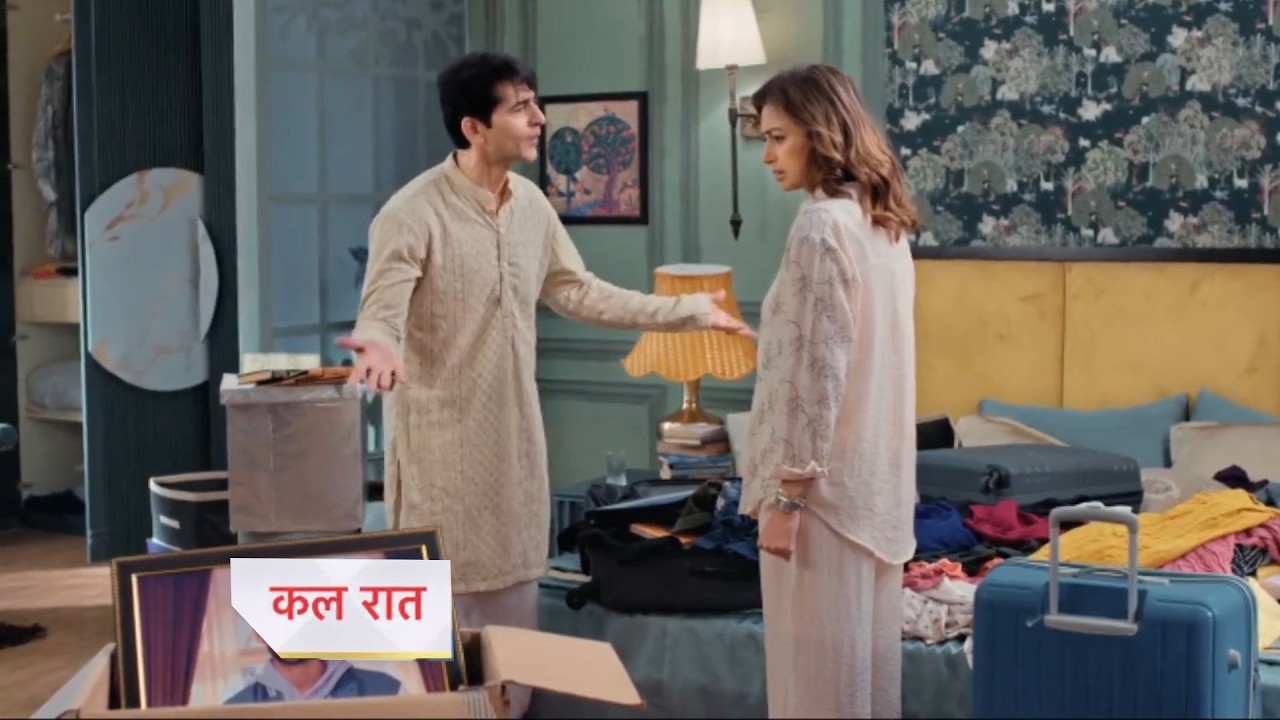 Kyunki Saas Bhi Kabhi Bahu Thi 2 Today's New Episode PROMO |