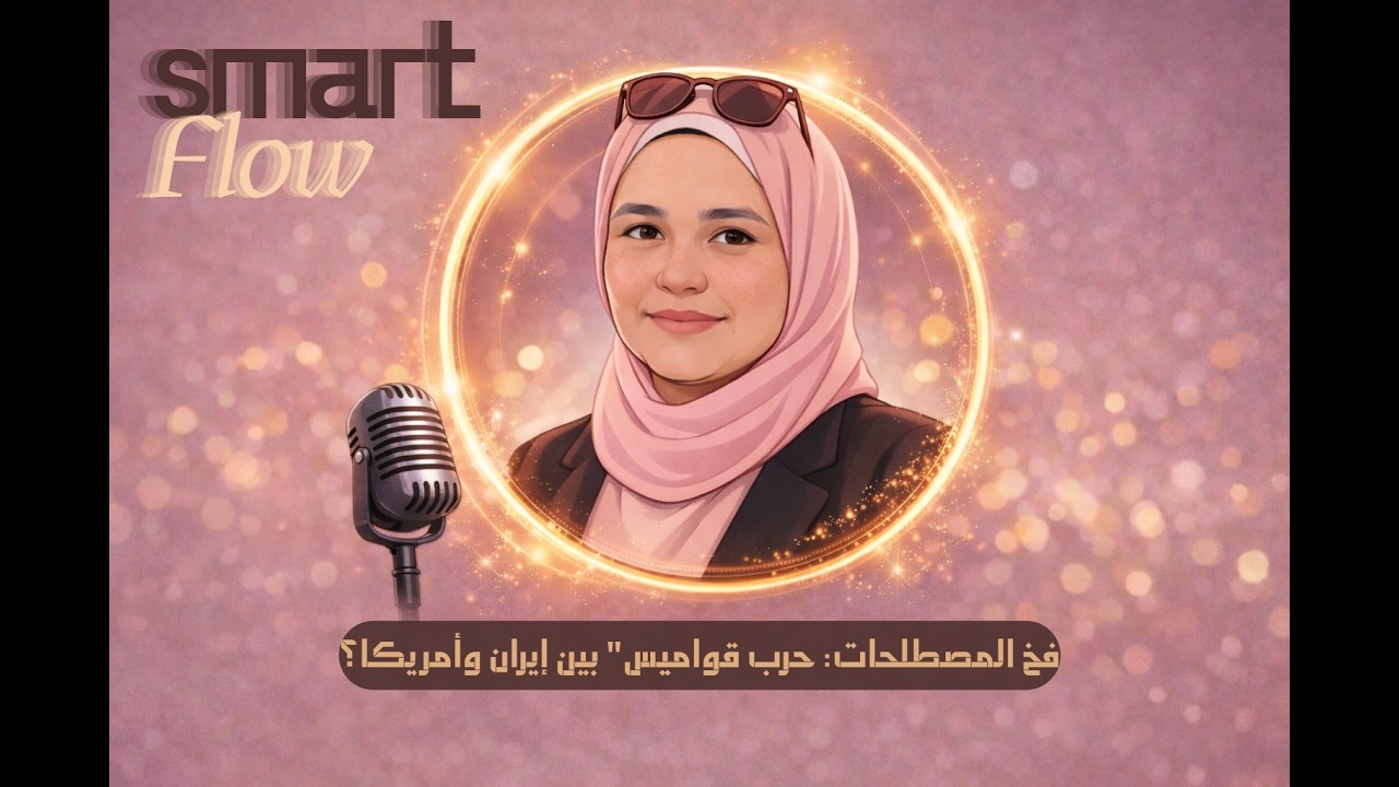 12- فخ المصطلحات: حرب قواميس
