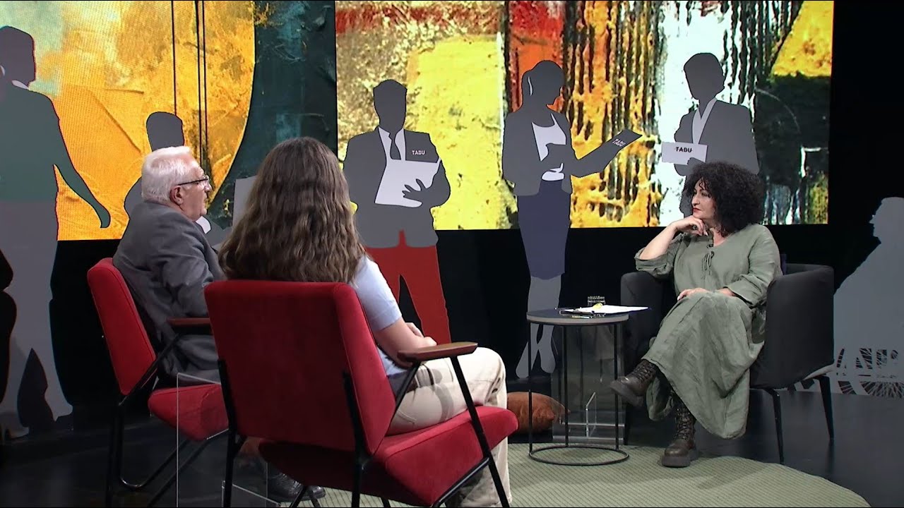 TABU® | RELIGJIONI TEK ILIRËT | EP- 60 | 01.06.2024|