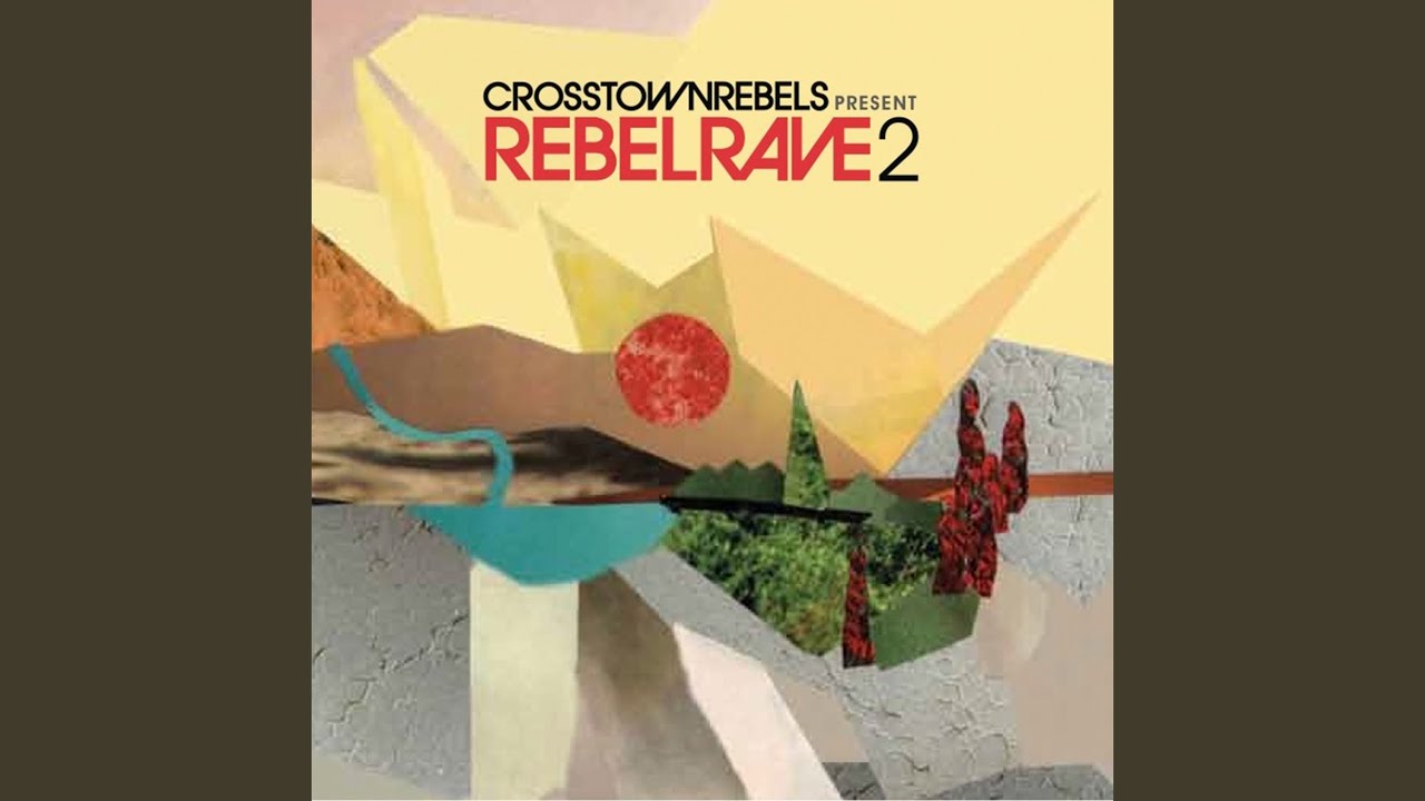 Rebel Rave 2 (Continuous DJ Mix)