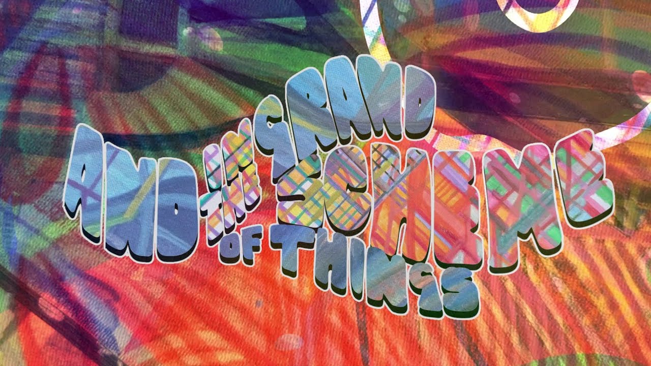 The Lemonheads - The Key of Victory (Official Video)