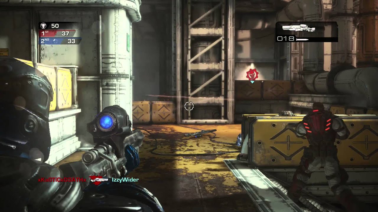 OSOK Clips (CONTAINS SOME RANDIES)