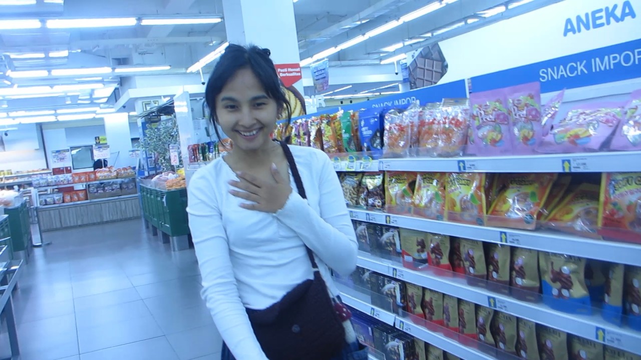Slow Days Before Sailing in Batam | living with friends, grocery shopping, and painting