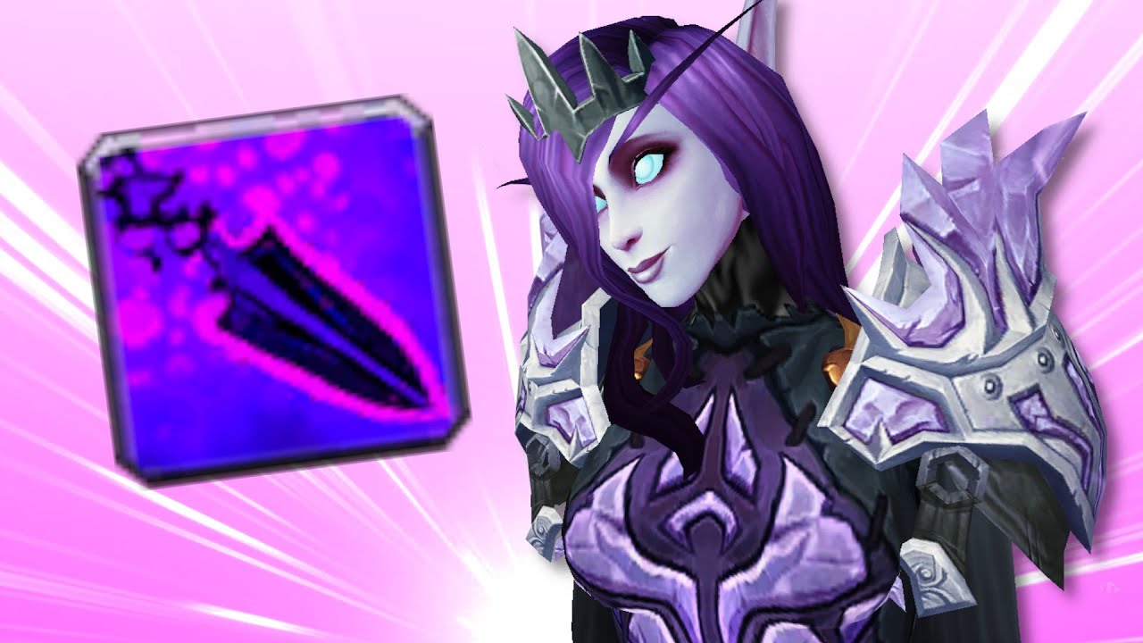 This Shadow Priest Is IMPRESSIVE! (5v5 1v1 Duels) - PvP WoW: Battle For Azeroth 8.3