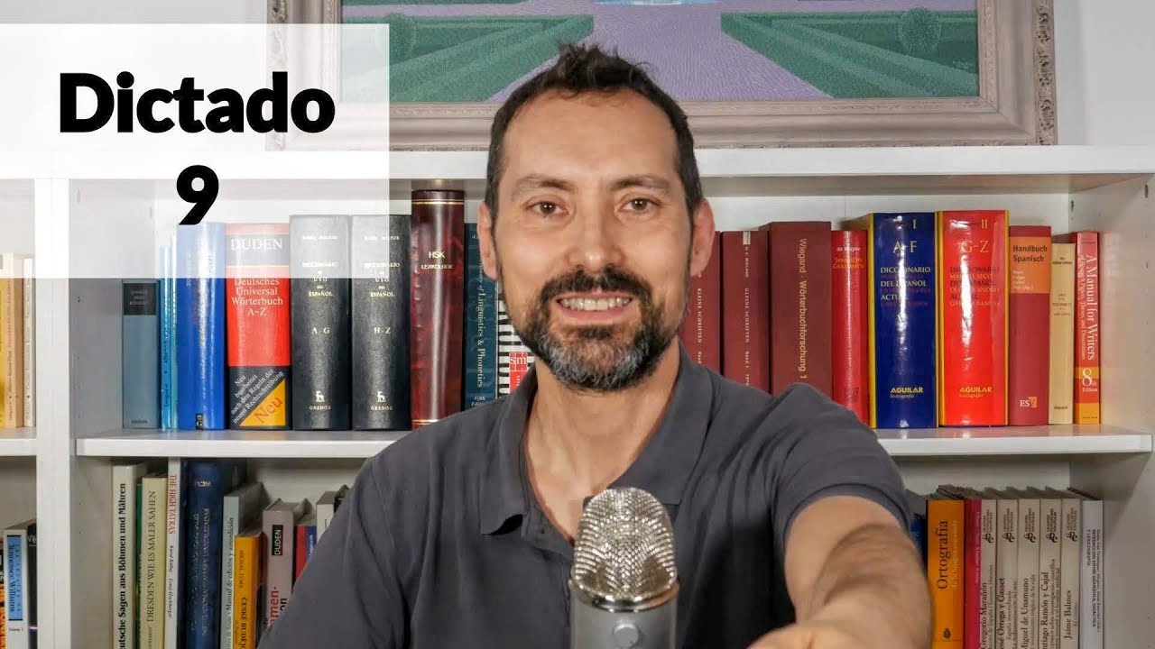 Dictado 9