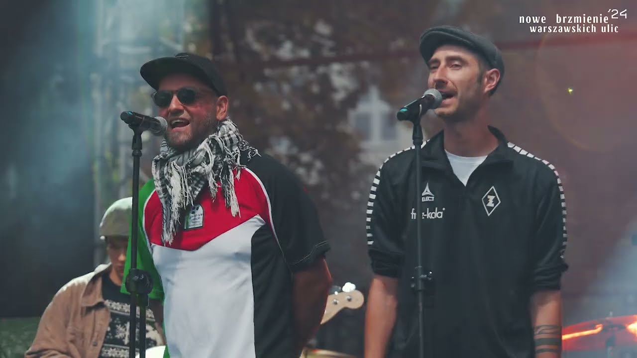 Złespół - Praska