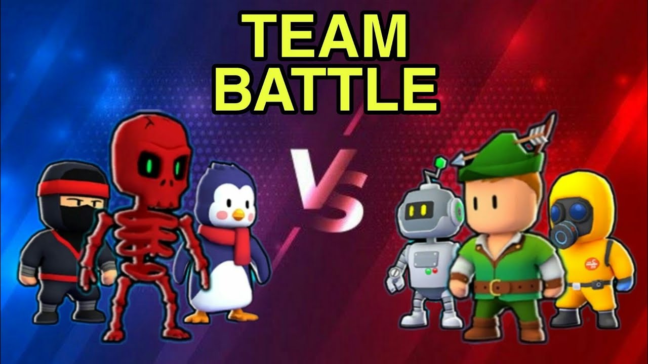 3v3 Only Youtubers battle. Let's hit 6K subscribers | Blaezi Playz
