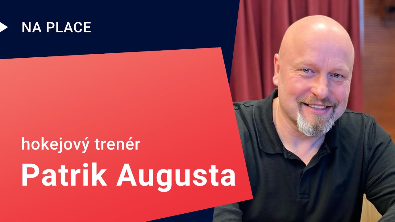Měl jsem k dispozici skvělý a soudržný tým. Šalé splnil roli fantasticky, říká kouč juniorů Augusta