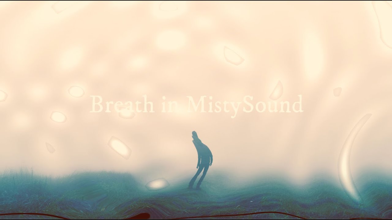 Melancholic Ambient｜Whiteout Dawn