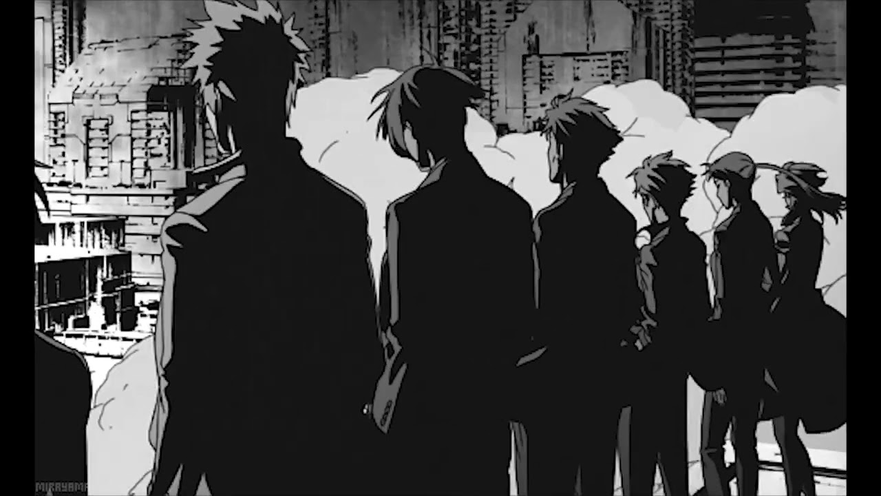 First of the Gang to Die - Nightcore (Morrissey)