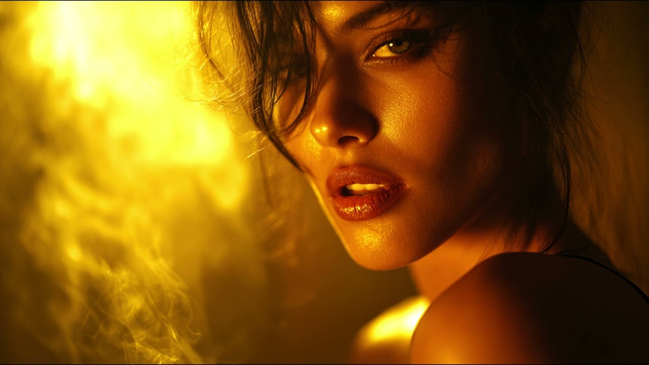 🎧 Latin Fire — CALM TECHNO FLOW | Beats suaves para crear y enfocarte
