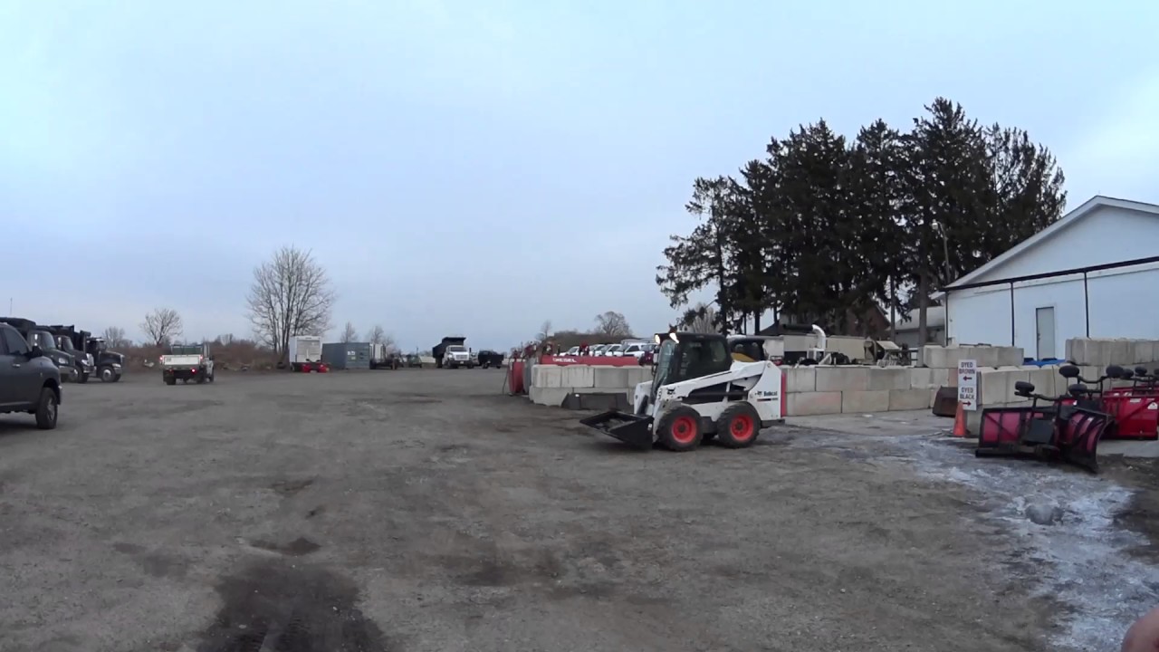 Bagela BA7000F Asphalt Recycler