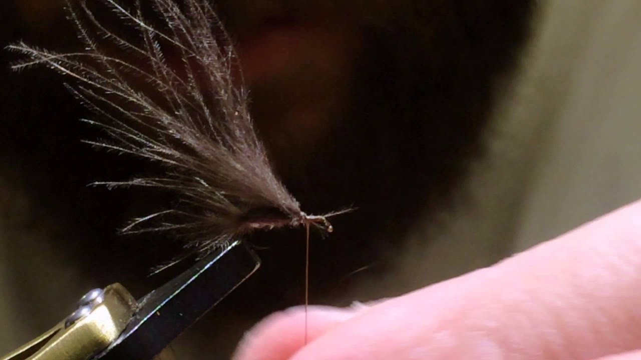 Cdc Fly - Speedy Fly Tutorial