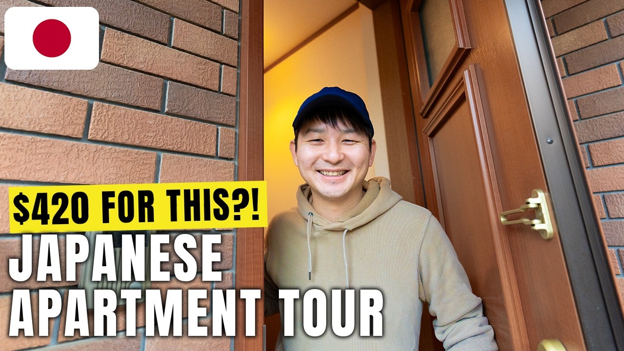 What $420 Gets You in Japan (Surprisingly Good)