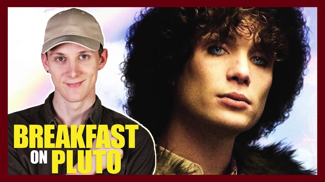 Breakfast On Pluto | LGBTQ+ Movie Review