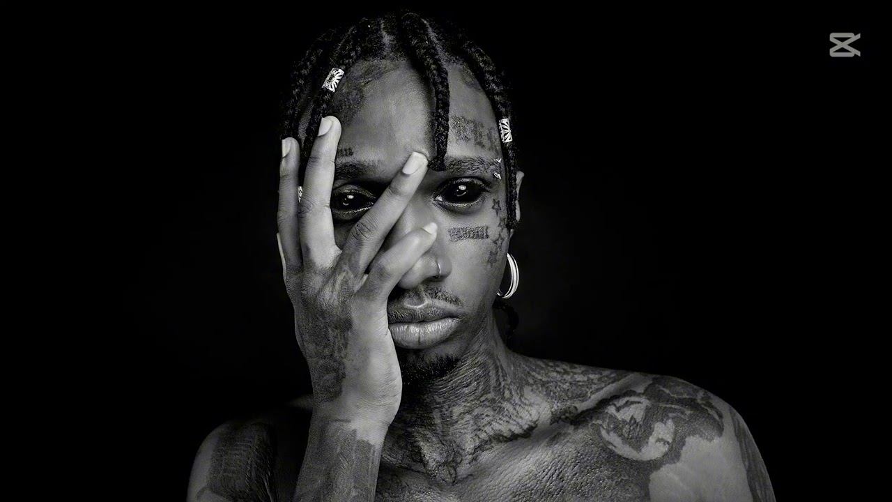 FREE Rock Rap Type Beat 2025 - Menace