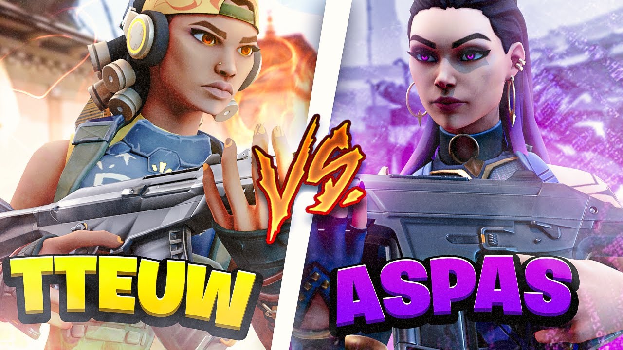 Amassei o ASPAS (TOP 1 RADIANTE MUNDIAL) e ele CHOROU! *ligou o HACK?*