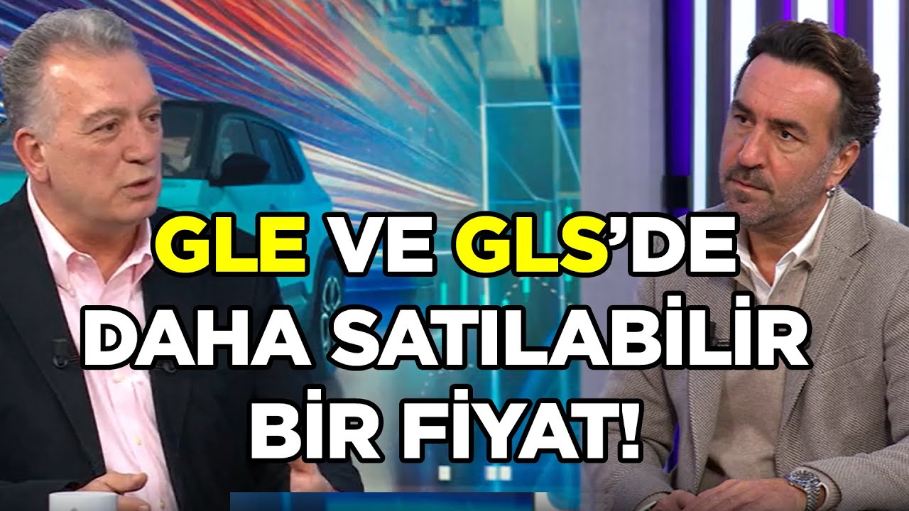 Araç Bulamıyoruz Diye Bir Şey Yok, Vergi Dilimine Uygun Araç Bulamıyoruz! 🚗