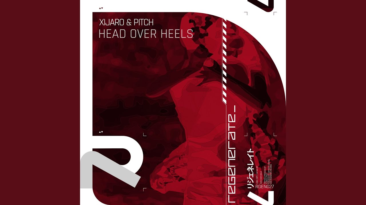 Head Over Heels (Extended Mix)