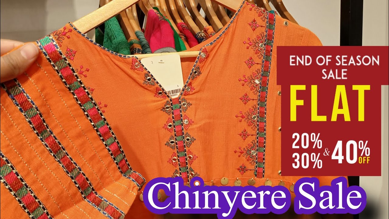 Chinyere End Of Season Sale |Chinyere Sale | Chinyere sale 2024