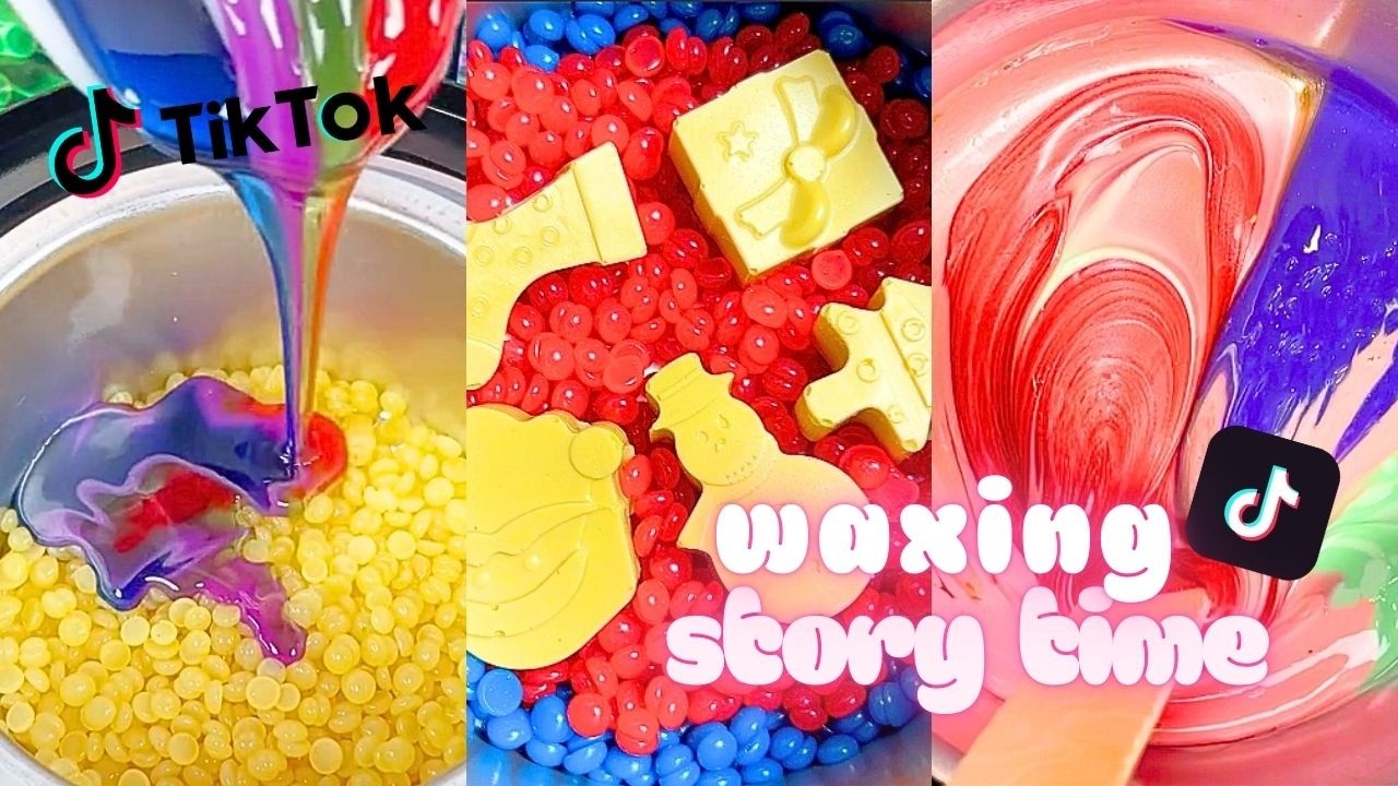 🌈 Увлекательная история о депиляции воском ✨ Часть 1086 #storytimecompilation #tiktokstorytime