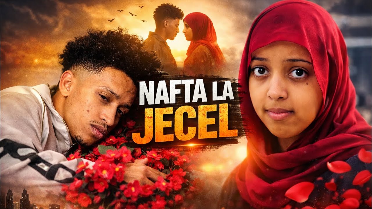 HOOYO KHIYAMYSA CIYAAL KEEDA part 2🤯