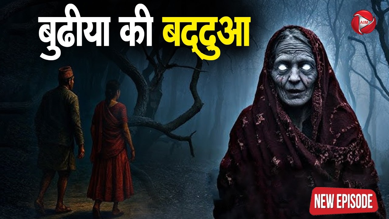 #Aahat | Aahat New Episode | डर का खौफनाक मंजर | Horror Show | Jara Si Aahat 2026 #horror