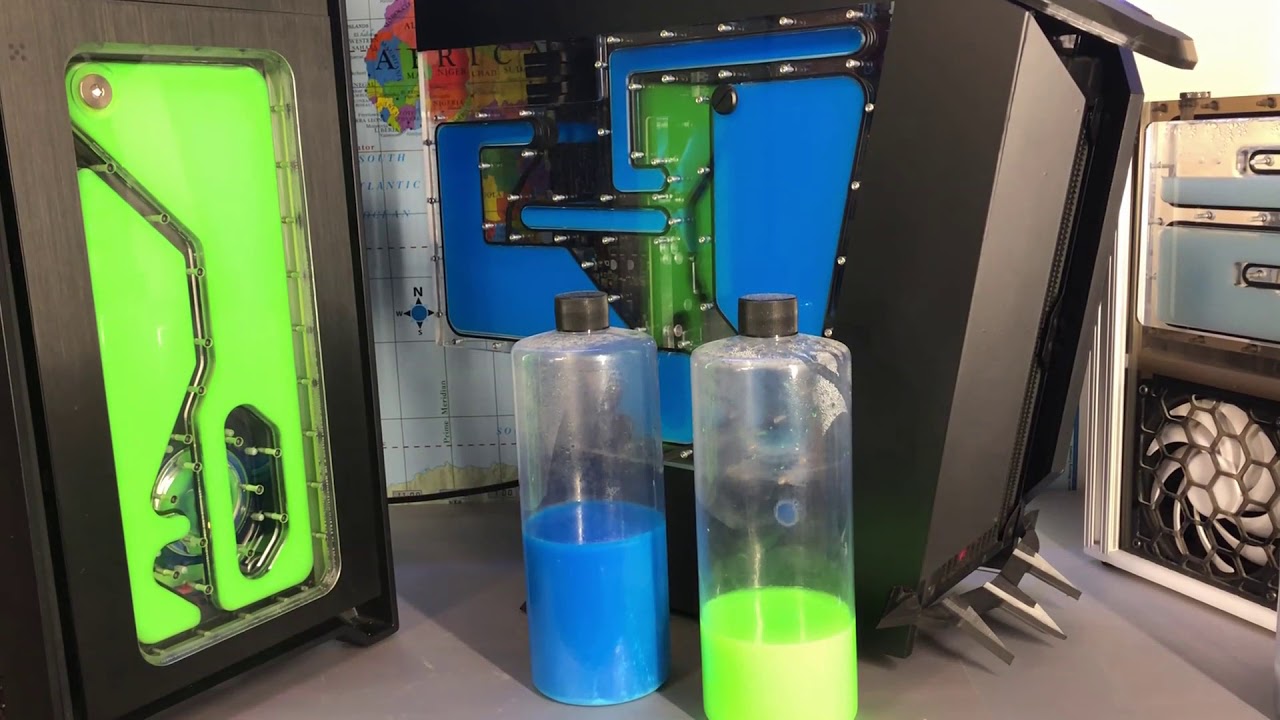 Остался ли Primochill Vue таким же потрясающим спустя 10 недель?