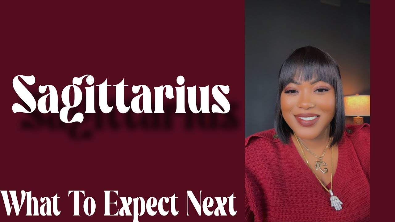 SAGITTARIUS FORECAST - What To Expect In Your Life Next | SEPTEMBER 20 - OCTOBER 20 | Born To Rise