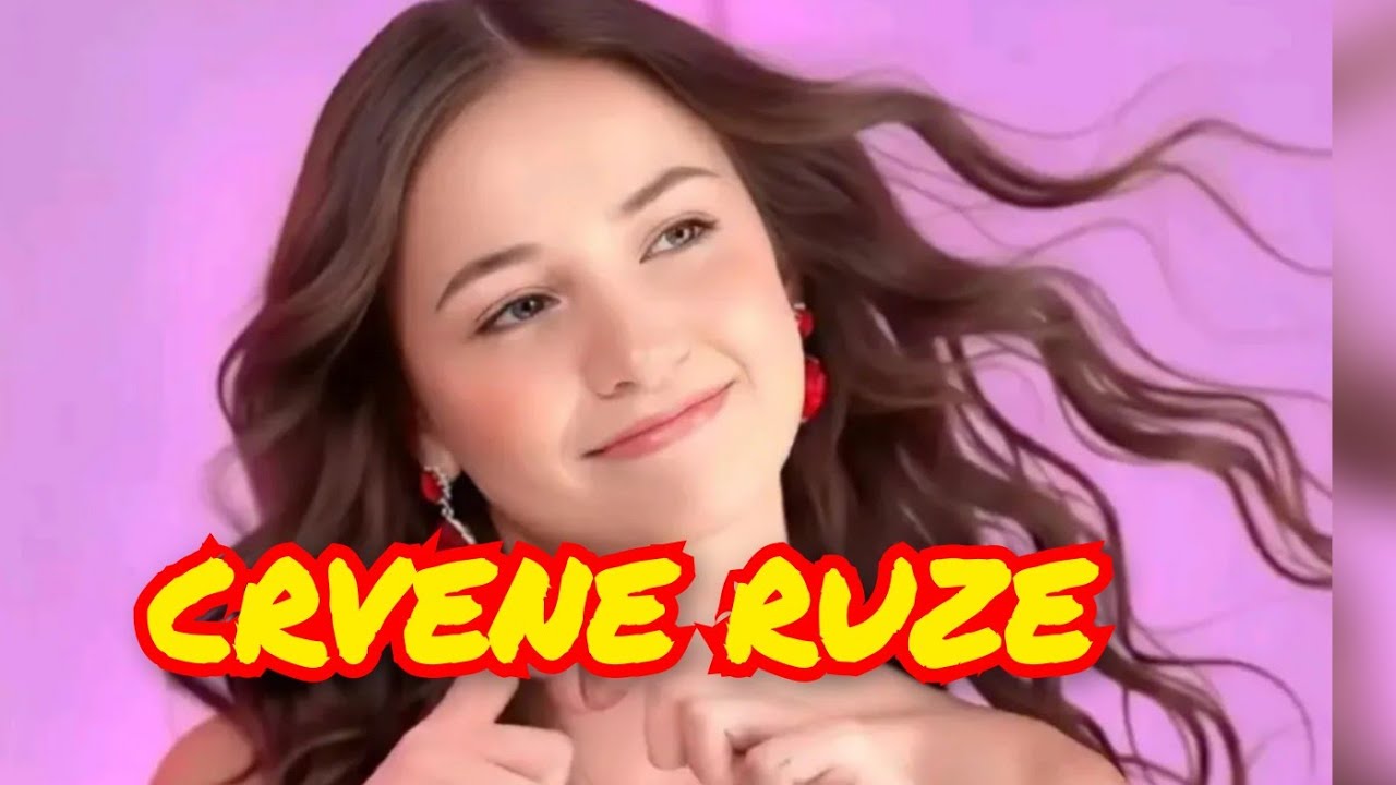 CRVENE RUZE LUKSUZNI HOTEL I ZABRANJENA LJUBAV 