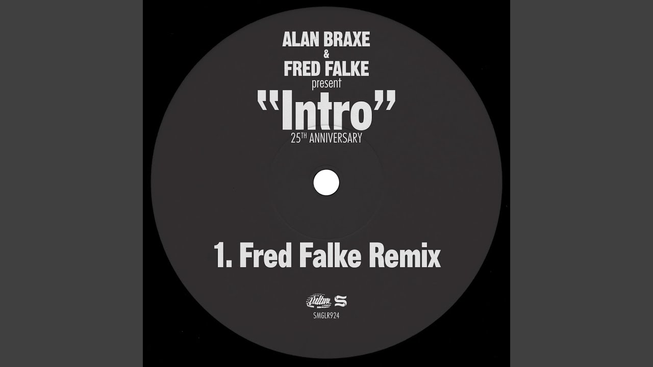 Intro (Fred Falke Remix)