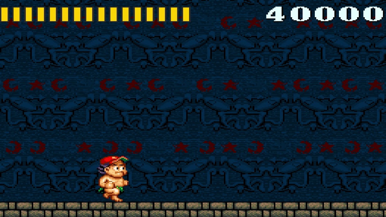 Super Adventure Island - Hot Reception (Boss) Music Extended