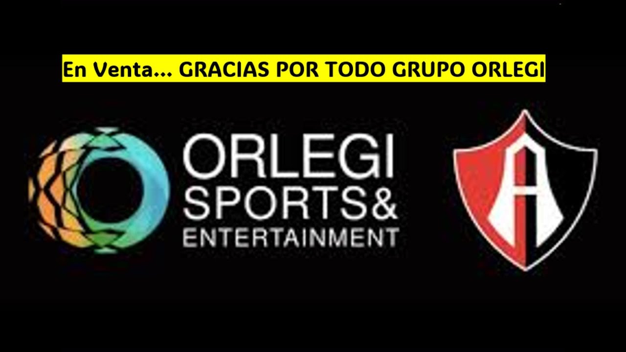 &iexcl;ATLAS en VENTA! 😱 Grupo Orlegi prepara su salida del club rojinegro