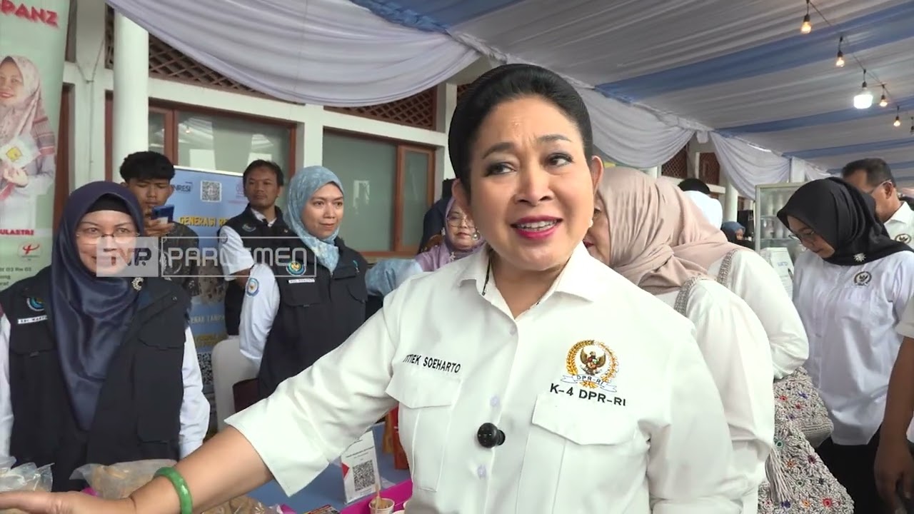 Komisi IV DPR RI : Keterbatasan Penyuluh Kendala Pengembangan Perikanan - TVR 120