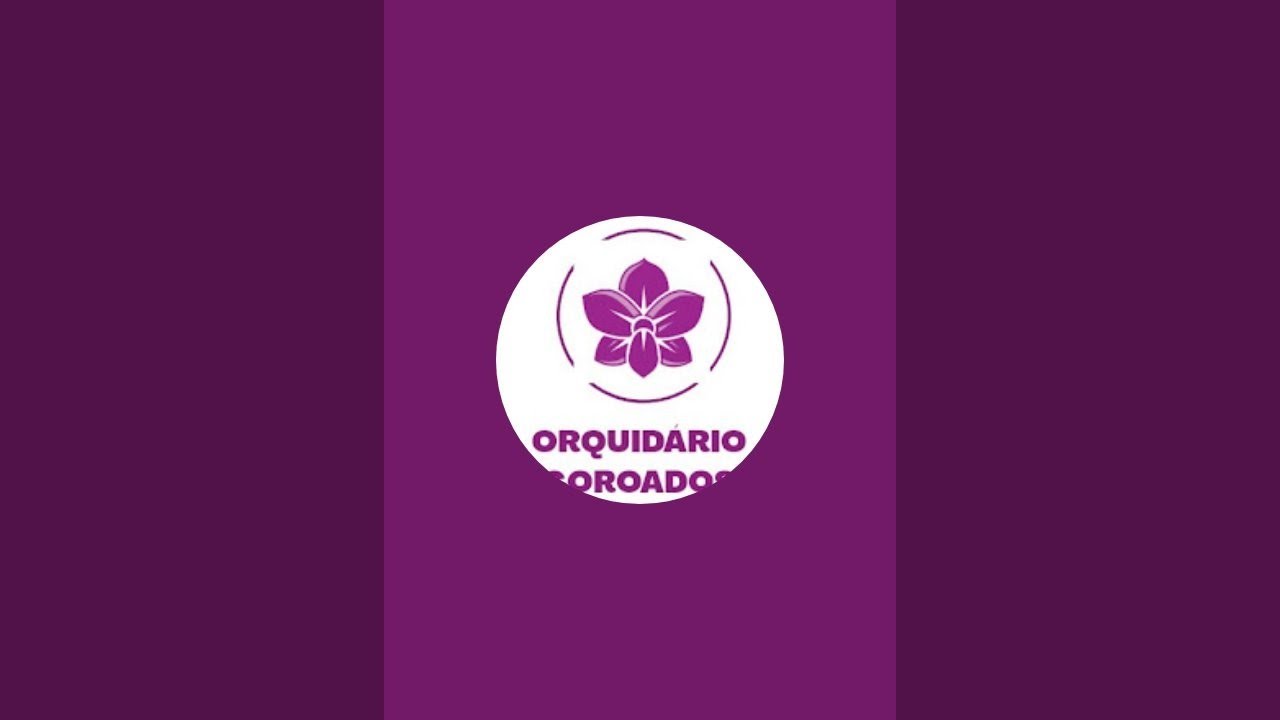 Orquidário Coroados está ao vivo!