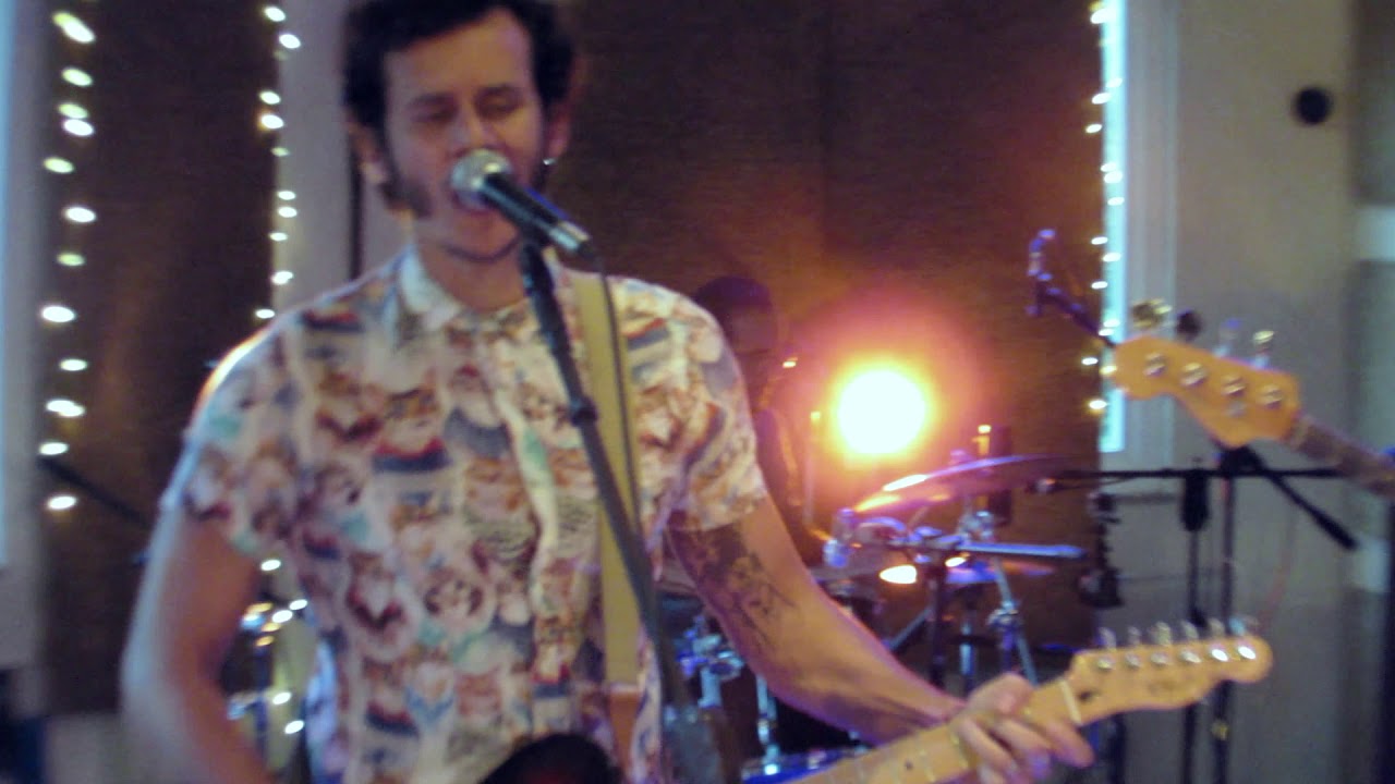 Balba - Connected - Mobilia Sessions