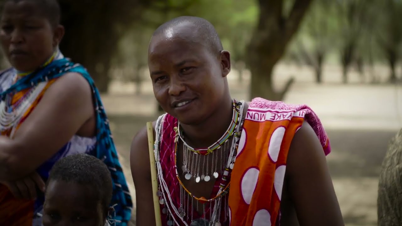 AMREF KENYA Unite For Body Rights (English)