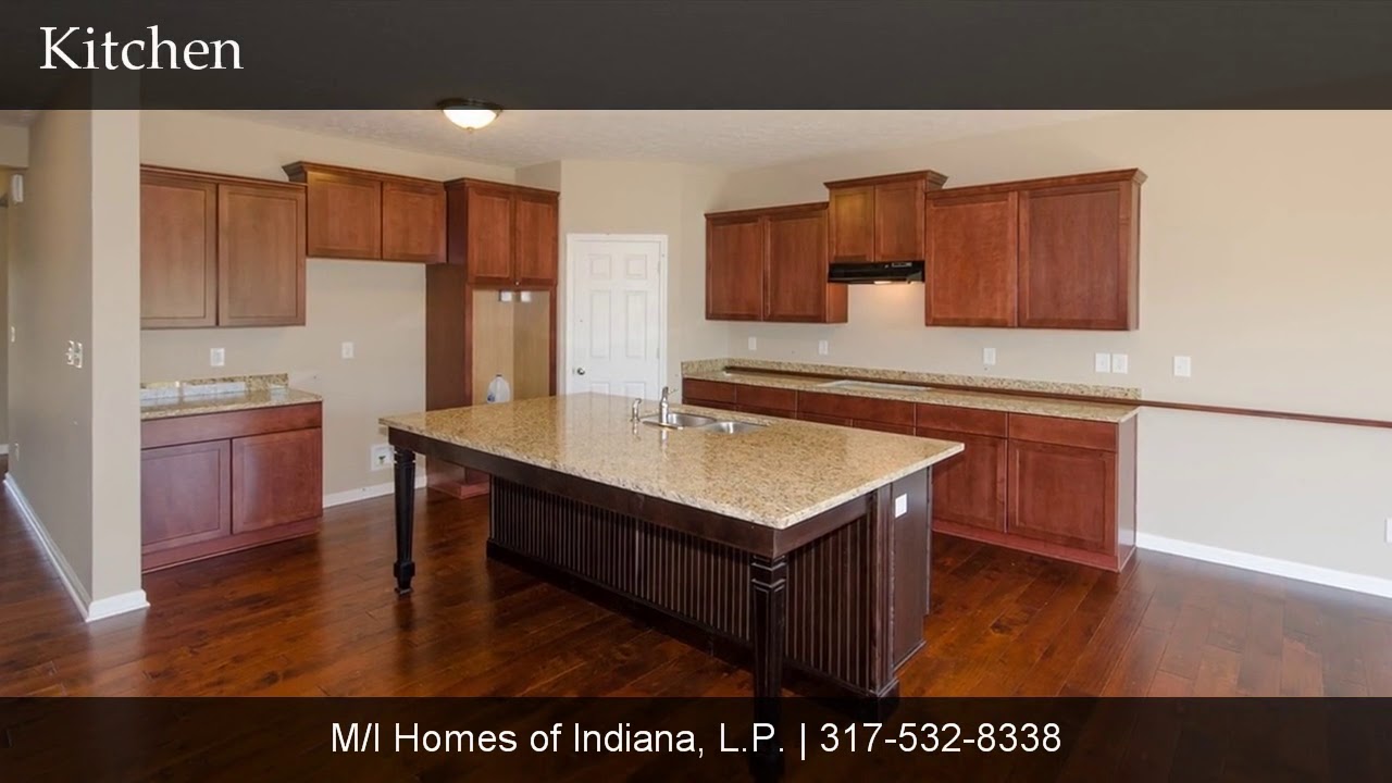 1150 Maclaren Ct., Franklin, IN, 46131