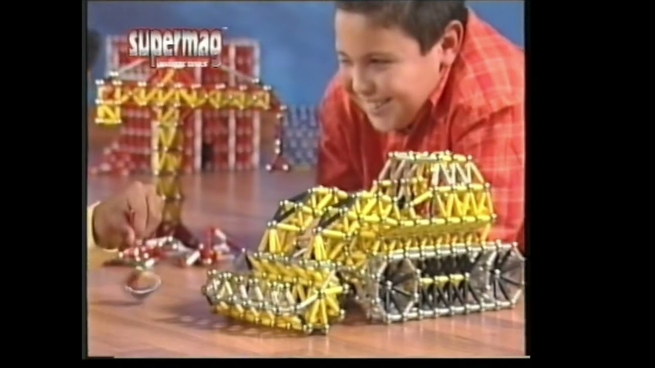 Super rtl Abspann / Trailer / Werbeblock / Werbung (Fragment) 2004