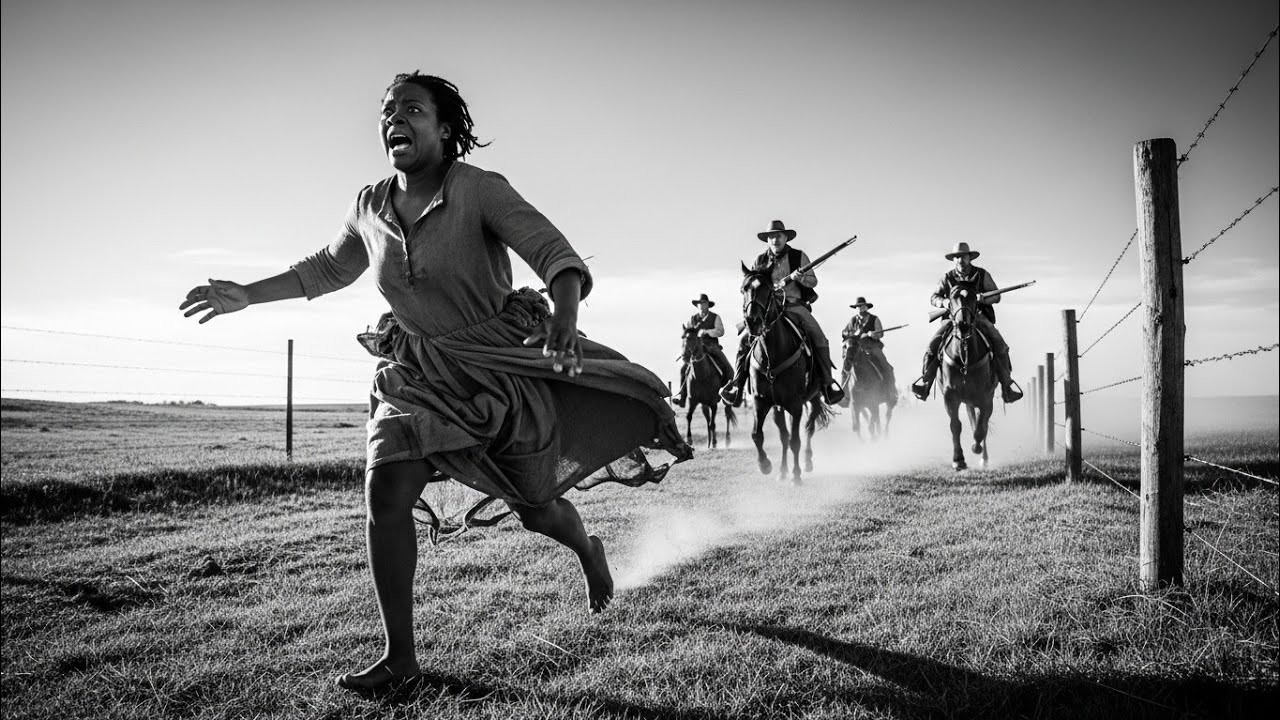 The Governor Who Hunted His Slaves — Until One Fought Back